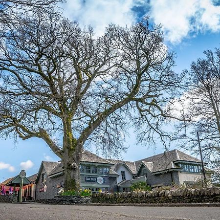 Oak Tree Inn Balmaha Buitenkant foto